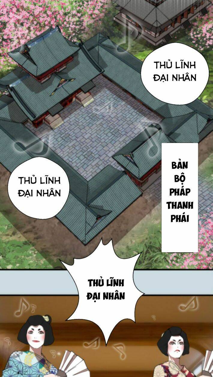 Cao Đẳng Linh Hồn Chap 108 - Next Chap 109