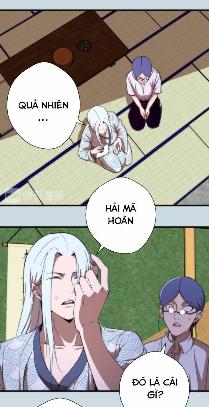 Cao Đẳng Linh Hồn Chap 108 - Next Chap 109