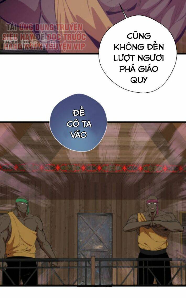 Cao Đẳng Linh Hồn Chap 108 - Next Chap 109