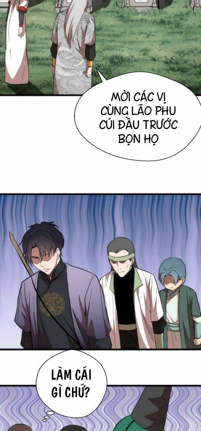 Cao Đẳng Linh Hồn Chap 109 - Next Chap 110