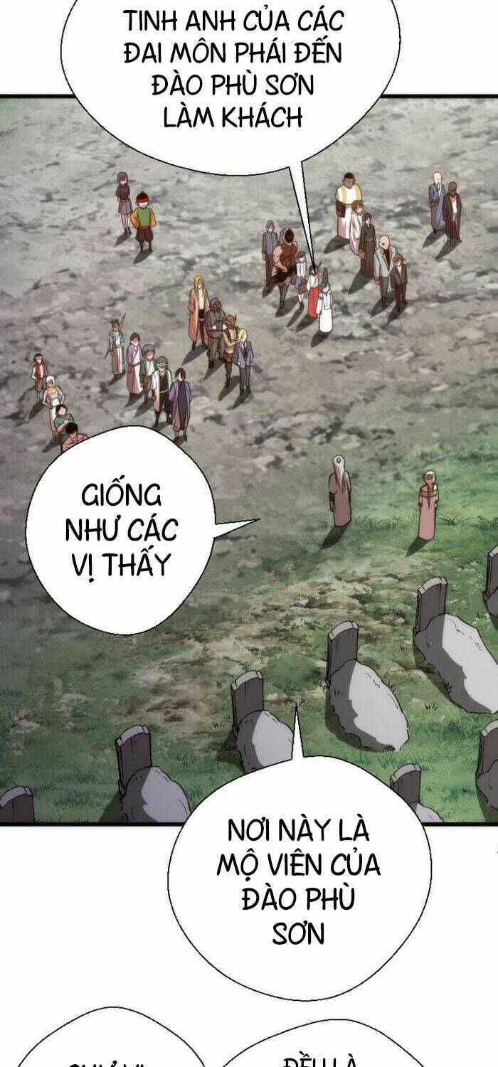 Cao Đẳng Linh Hồn Chap 109 - Next Chap 110