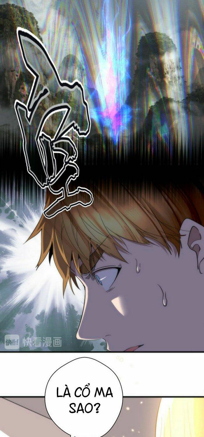 Cao Đẳng Linh Hồn Chap 110.5 - Next Chap 111.5