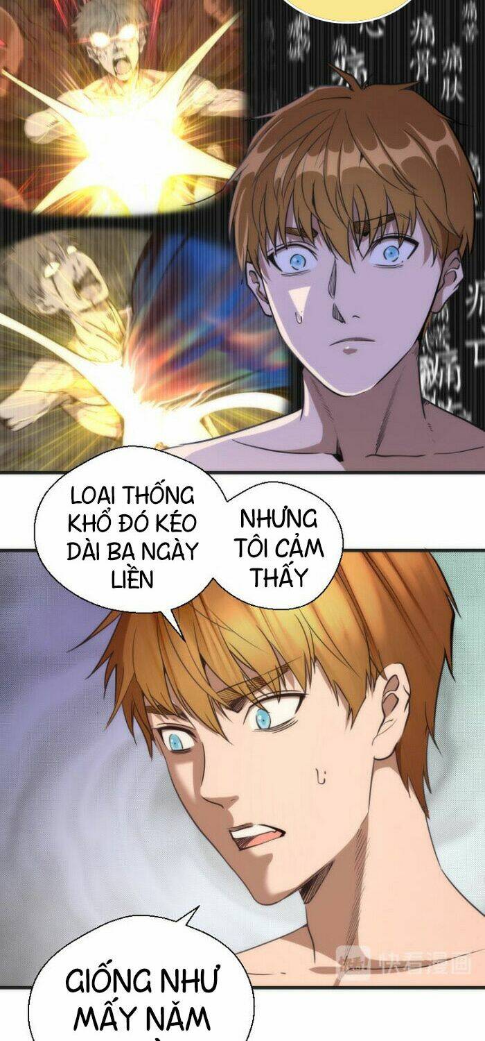 Cao Đẳng Linh Hồn Chap 110.5 - Next Chap 111.5
