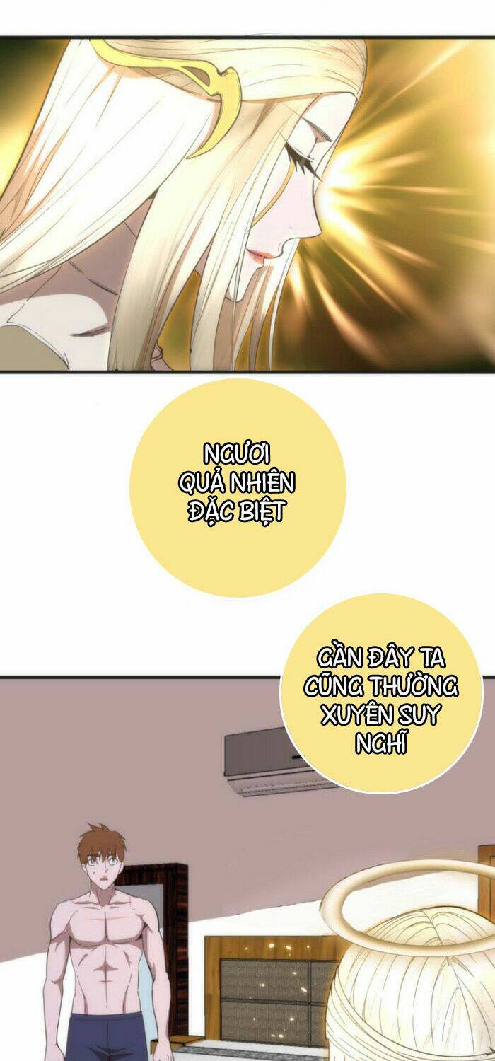 Cao Đẳng Linh Hồn Chap 110.5 - Next Chap 111.5