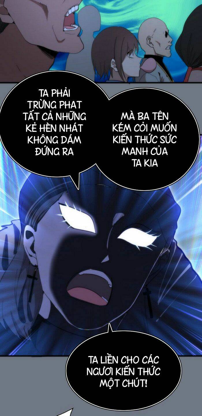 Cao Đẳng Linh Hồn Chap 110 - Next Chap 111