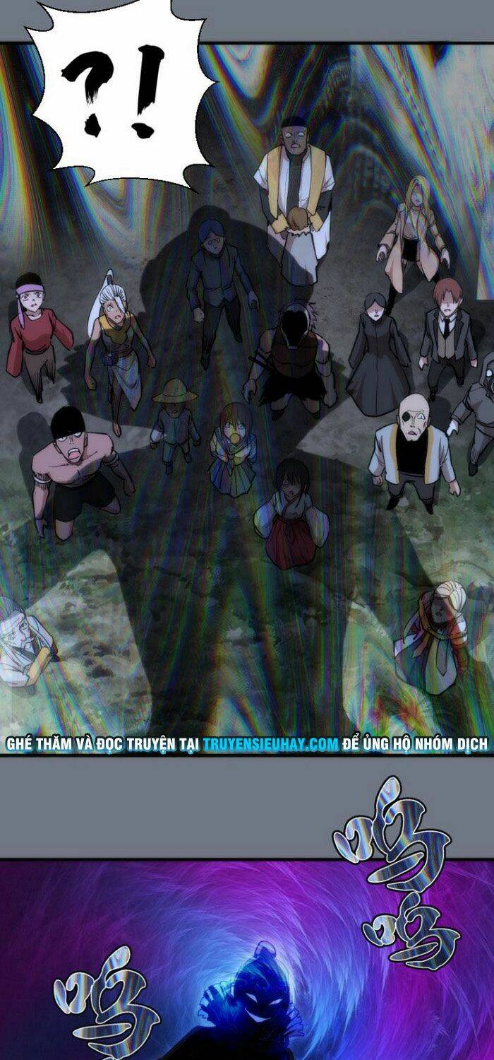 Cao Đẳng Linh Hồn Chap 110 - Next Chap 111