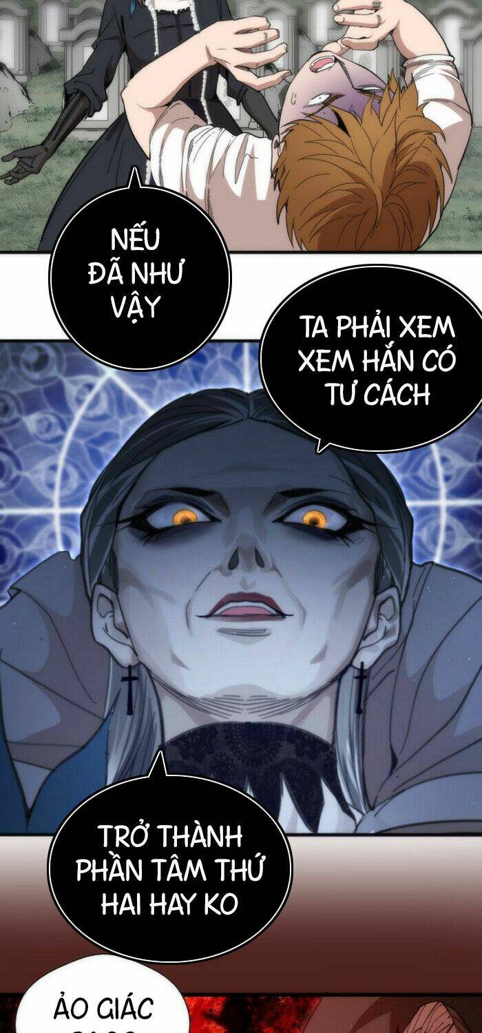 Cao Đẳng Linh Hồn Chap 111.5 - Next Chap 112.5