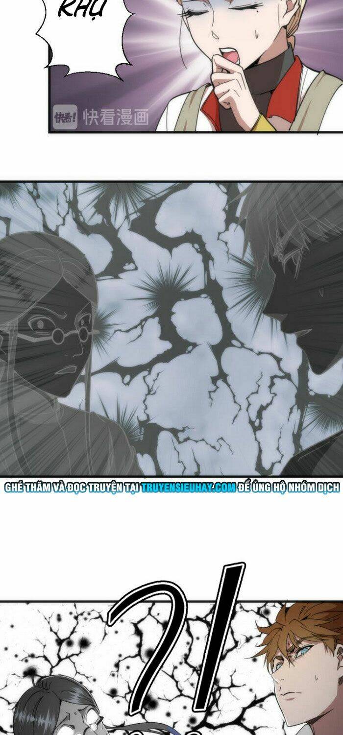 Cao Đẳng Linh Hồn Chap 111.5 - Next Chap 112.5