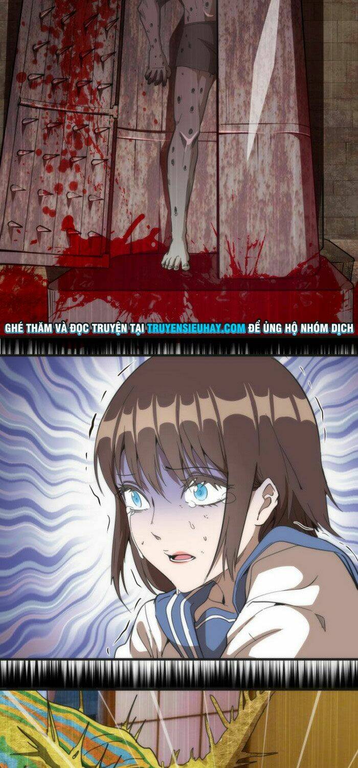 Cao Đẳng Linh Hồn Chap 111 - Next Chap 112