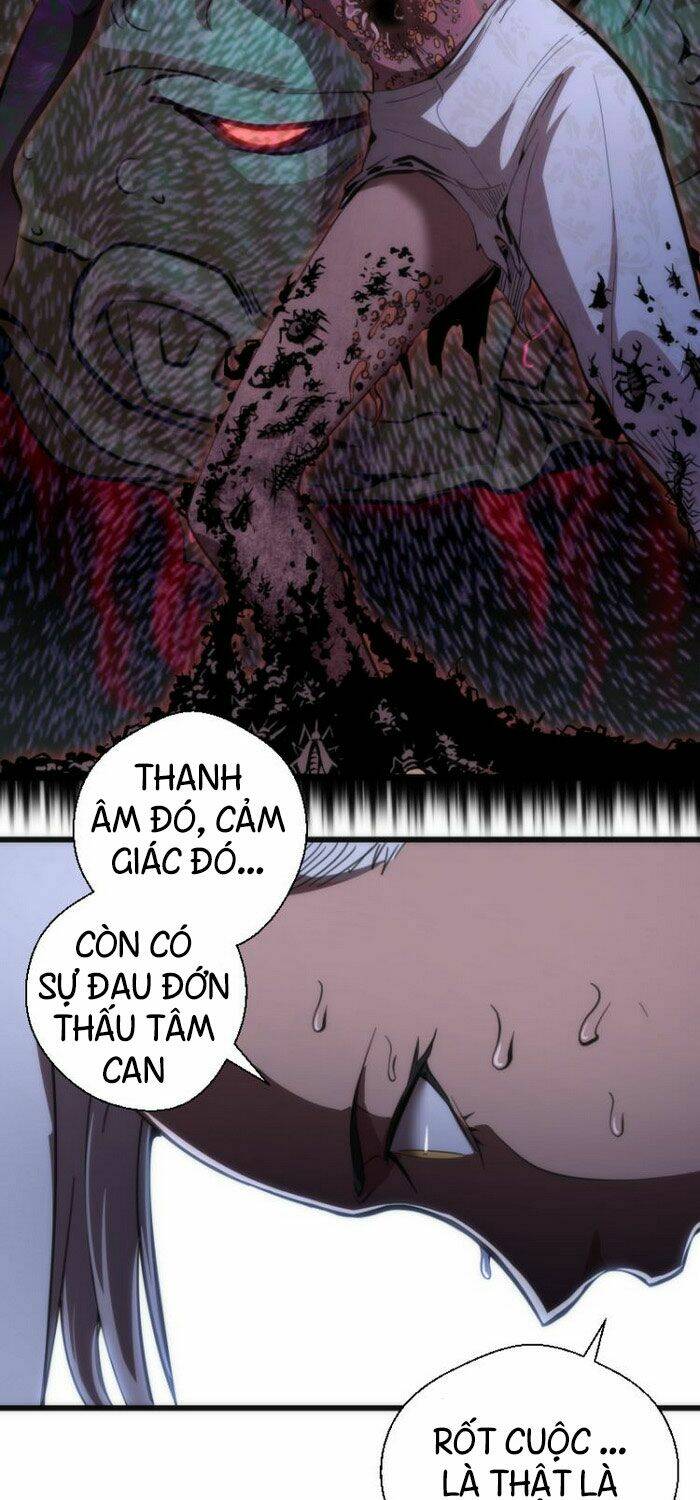 Cao Đẳng Linh Hồn Chap 111 - Next Chap 112