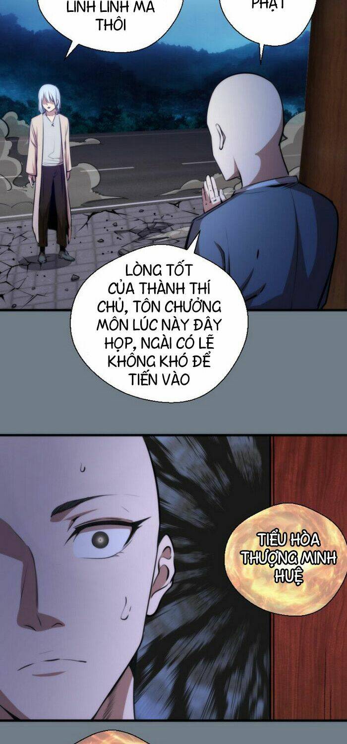 Cao Đẳng Linh Hồn Chap 112.5 - Next Chap 113.5