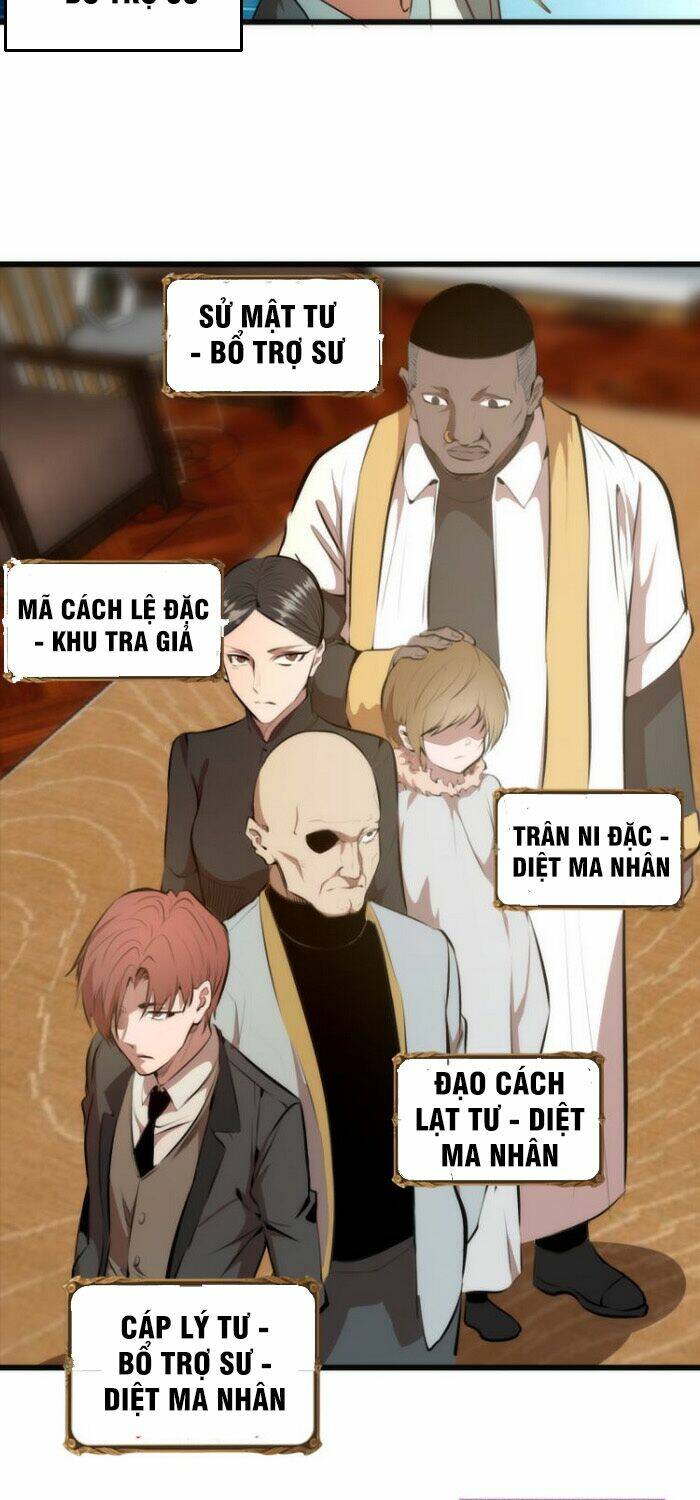 Cao Đẳng Linh Hồn Chap 113.5 - Next Chap 114.5