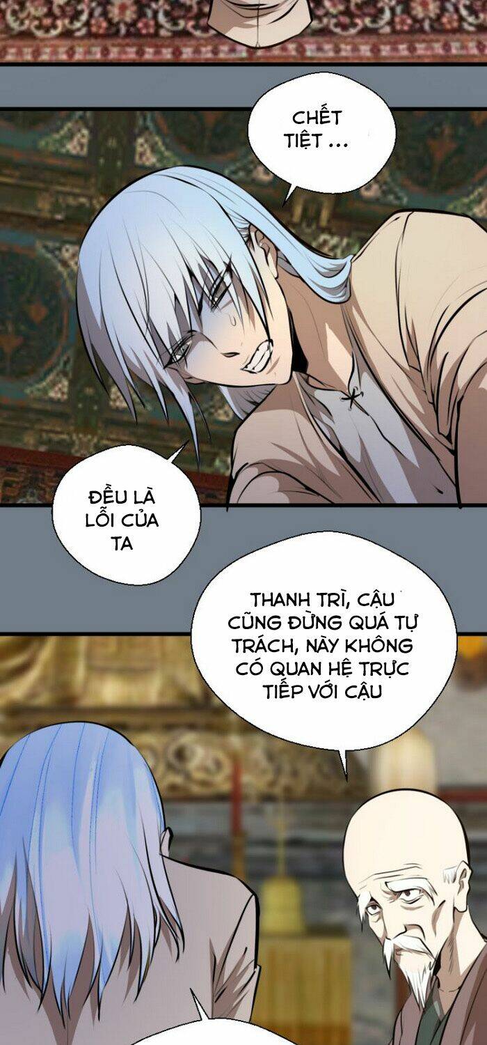 Cao Đẳng Linh Hồn Chap 113 - Next Chap 114