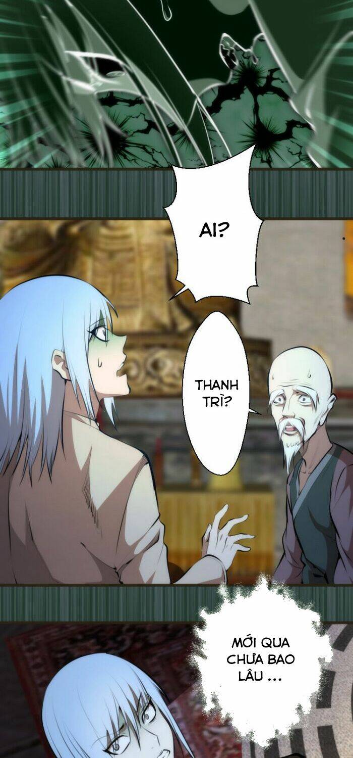 Cao Đẳng Linh Hồn Chap 113 - Next Chap 114