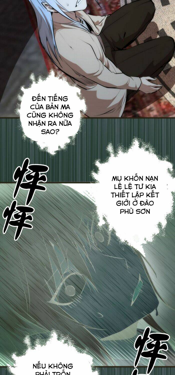 Cao Đẳng Linh Hồn Chap 113 - Next Chap 114