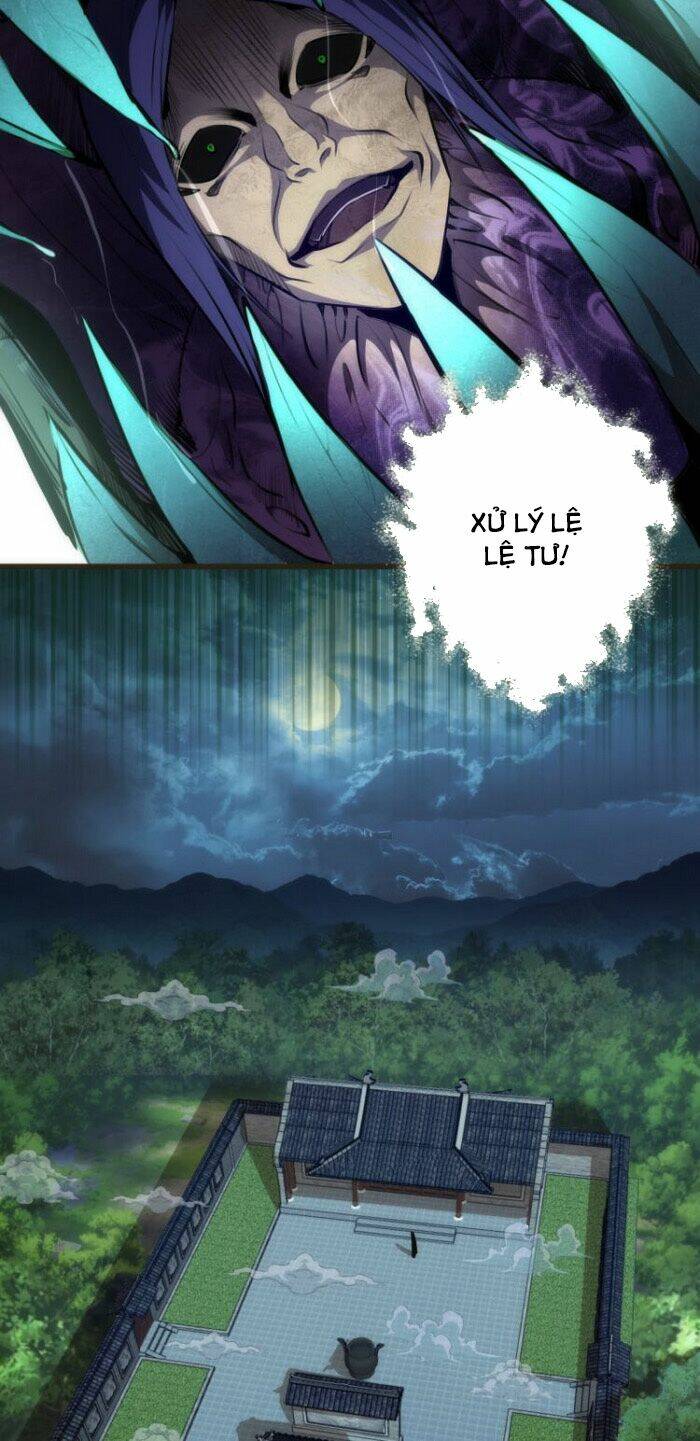 Cao Đẳng Linh Hồn Chap 113 - Next Chap 114