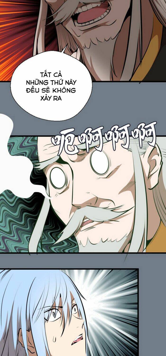 Cao Đẳng Linh Hồn Chap 113 - Next Chap 114