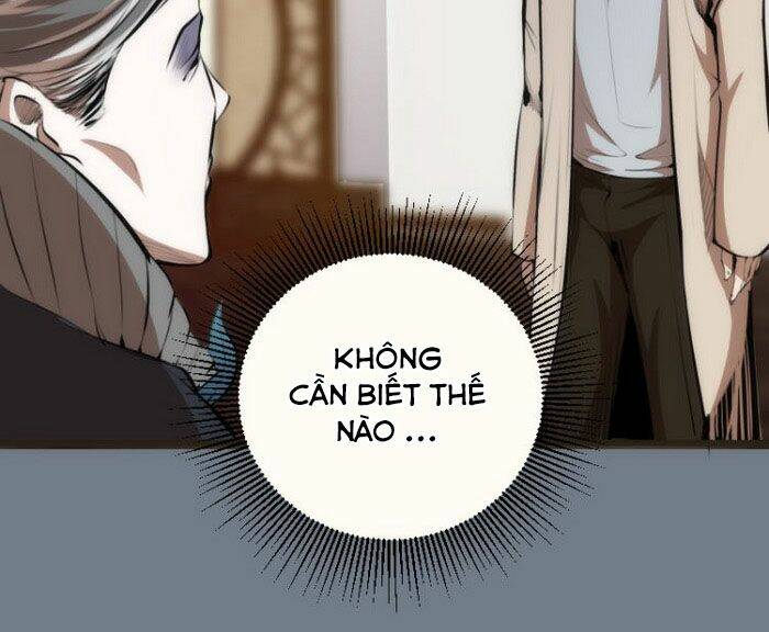 Cao Đẳng Linh Hồn Chap 113 - Next Chap 114