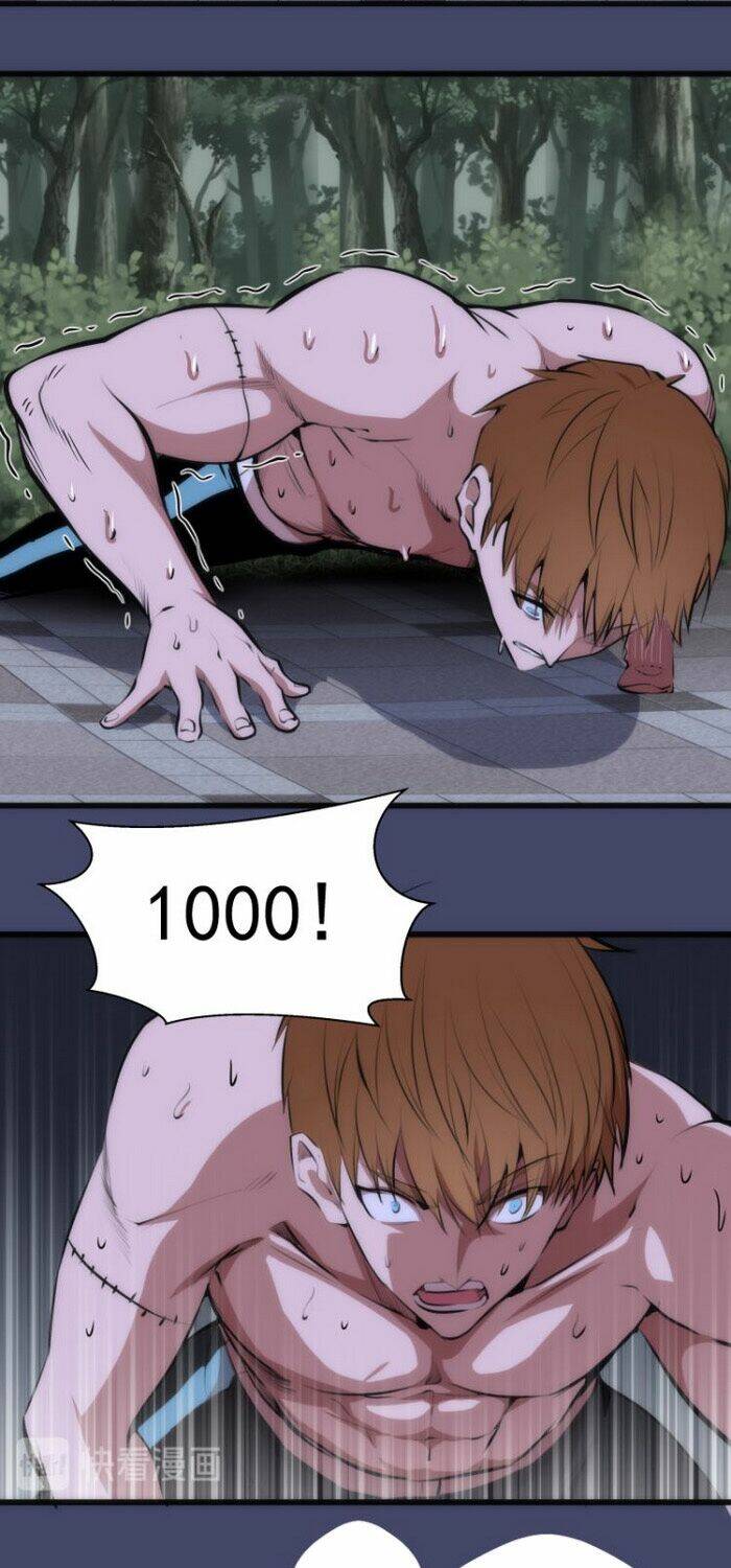 Cao Đẳng Linh Hồn Chap 114 - Next Chap 115