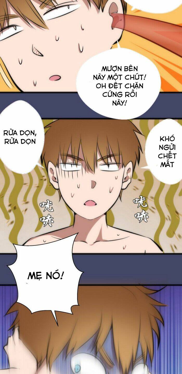 Cao Đẳng Linh Hồn Chap 114 - Next Chap 115