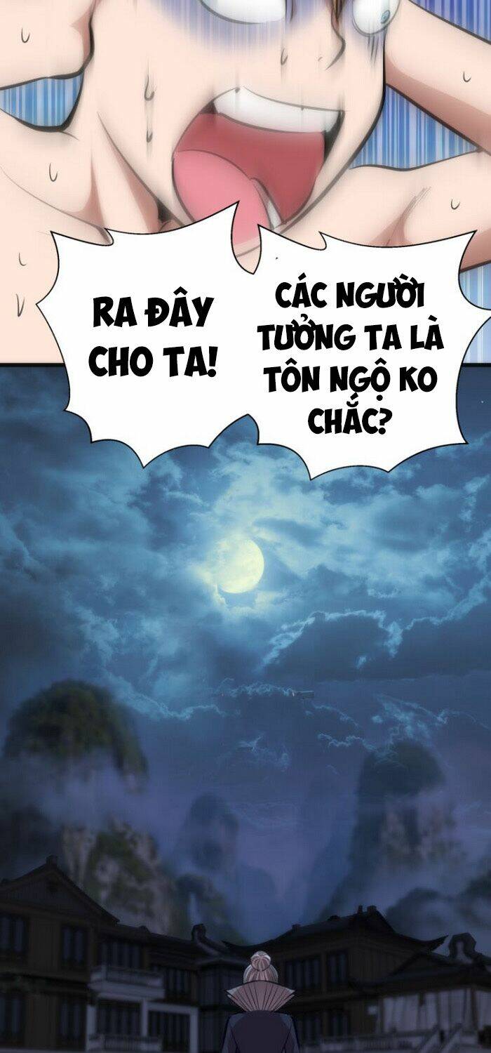 Cao Đẳng Linh Hồn Chap 114 - Next Chap 115