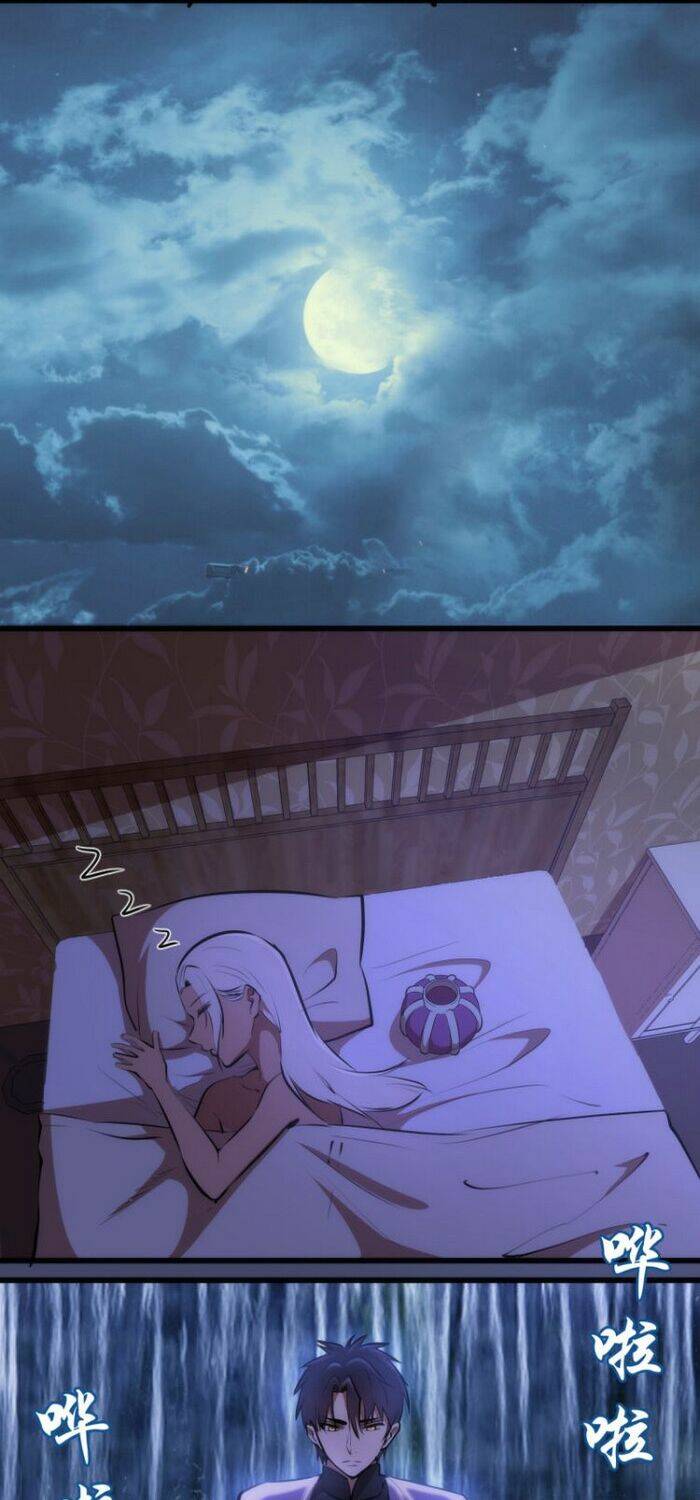 Cao Đẳng Linh Hồn Chap 114 - Next Chap 115