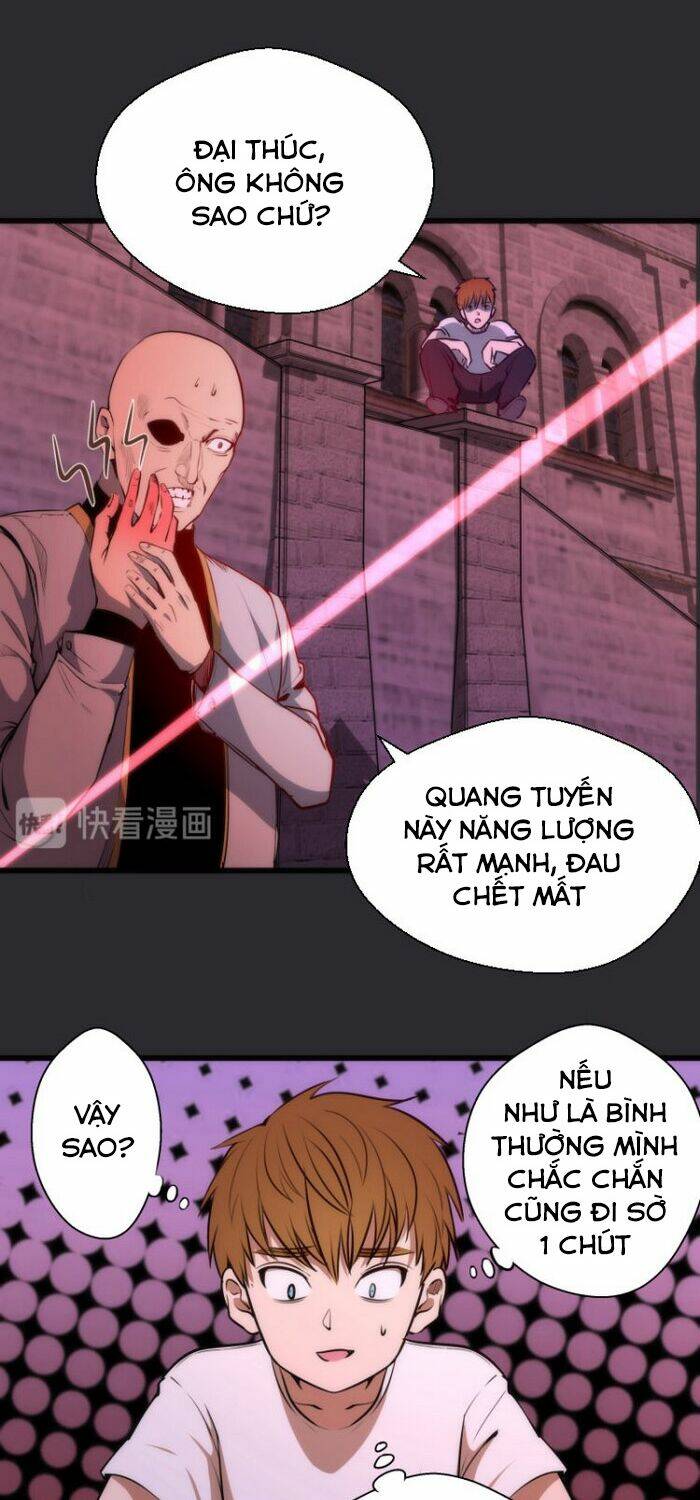Cao Đẳng Linh Hồn Chap 115 - Next Chap 116