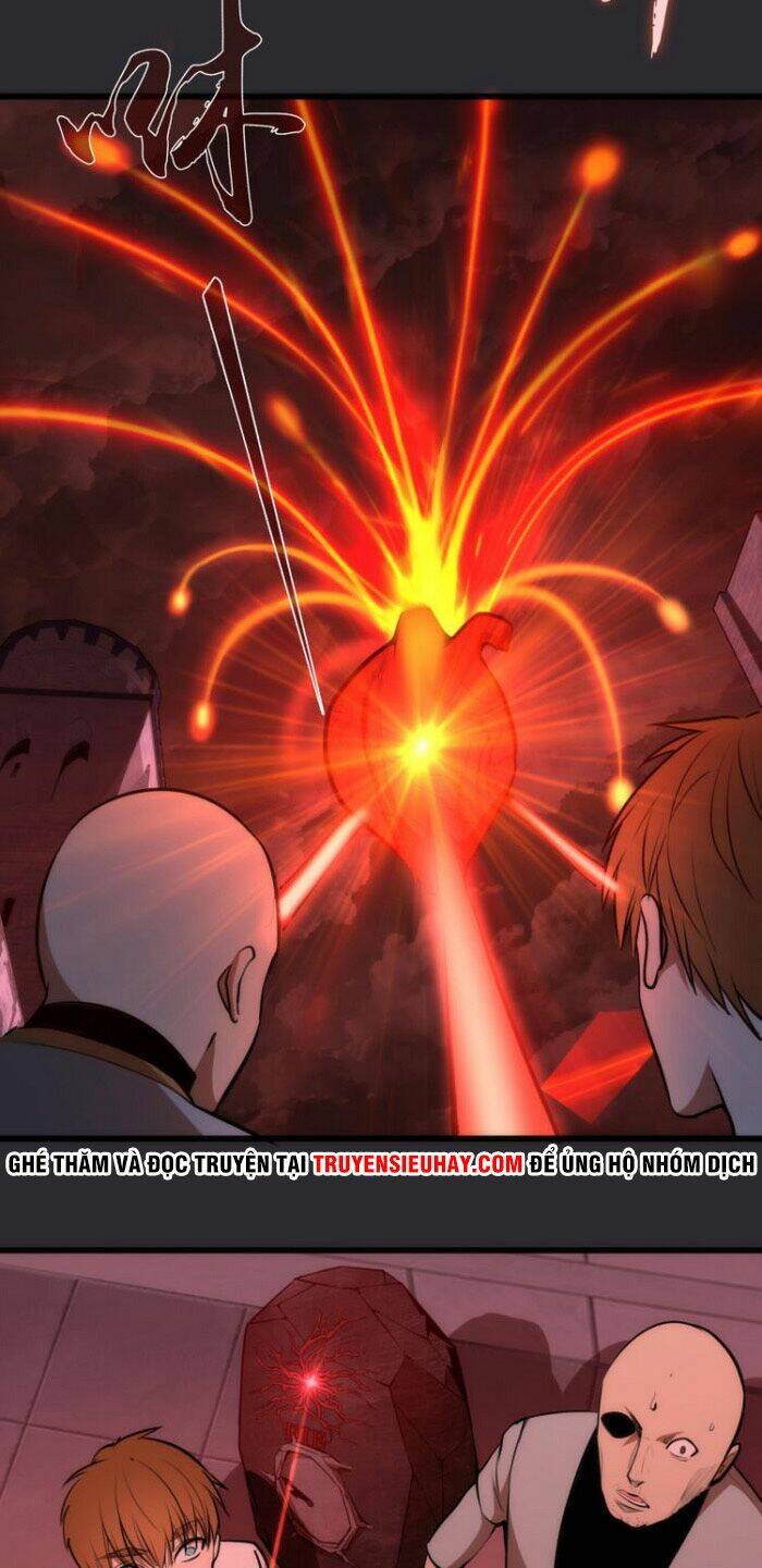 Cao Đẳng Linh Hồn Chap 115 - Next Chap 116