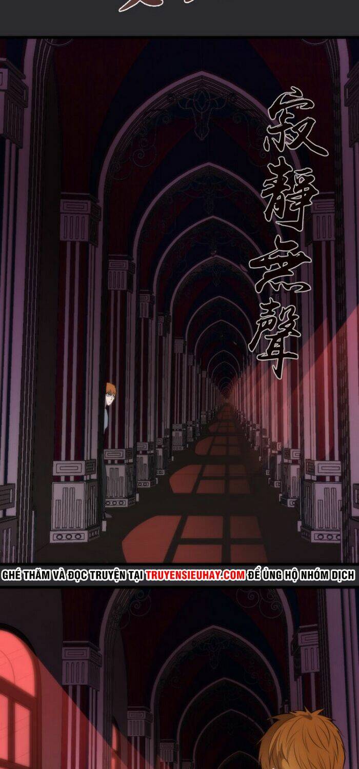 Cao Đẳng Linh Hồn Chap 115 - Next Chap 116