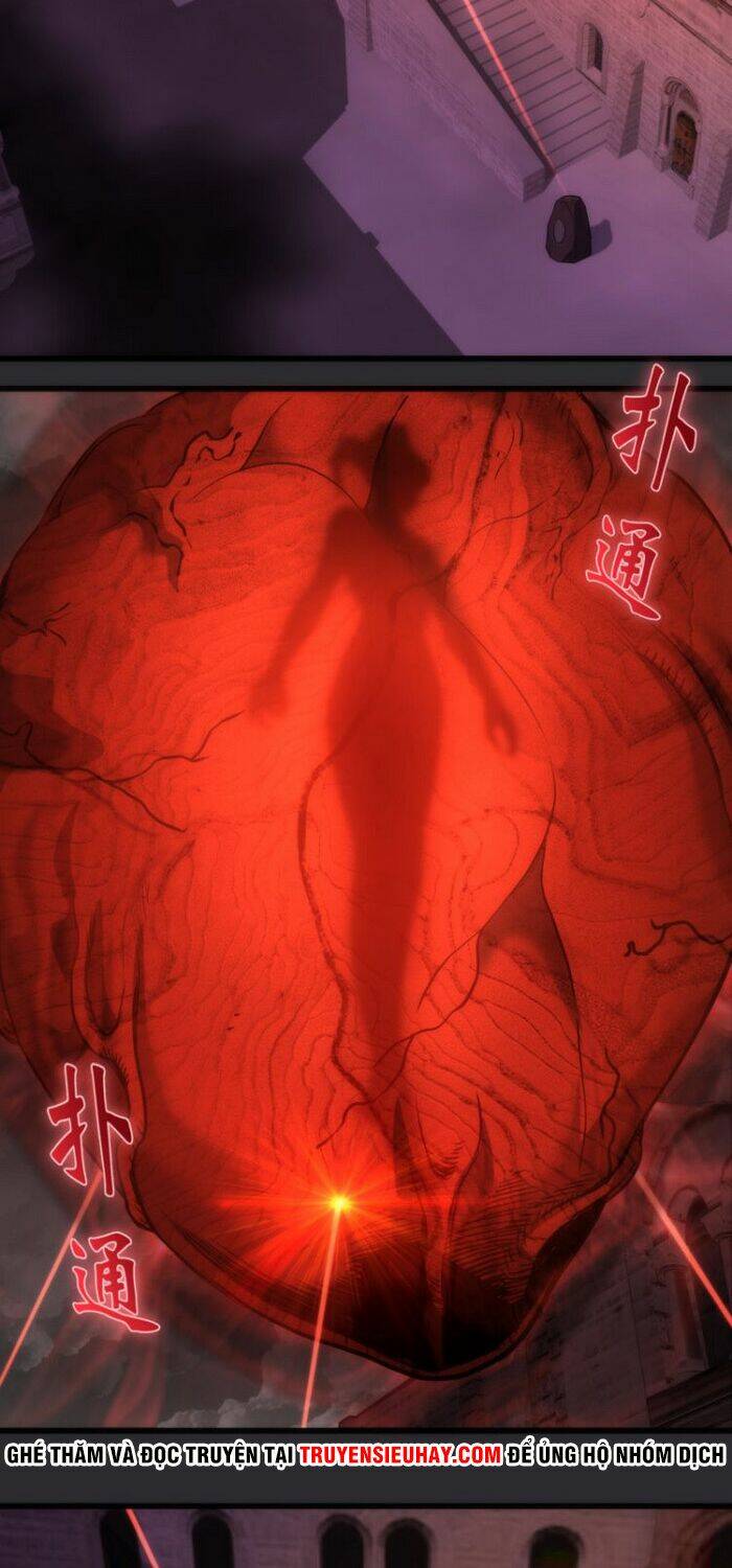 Cao Đẳng Linh Hồn Chap 115 - Next Chap 116