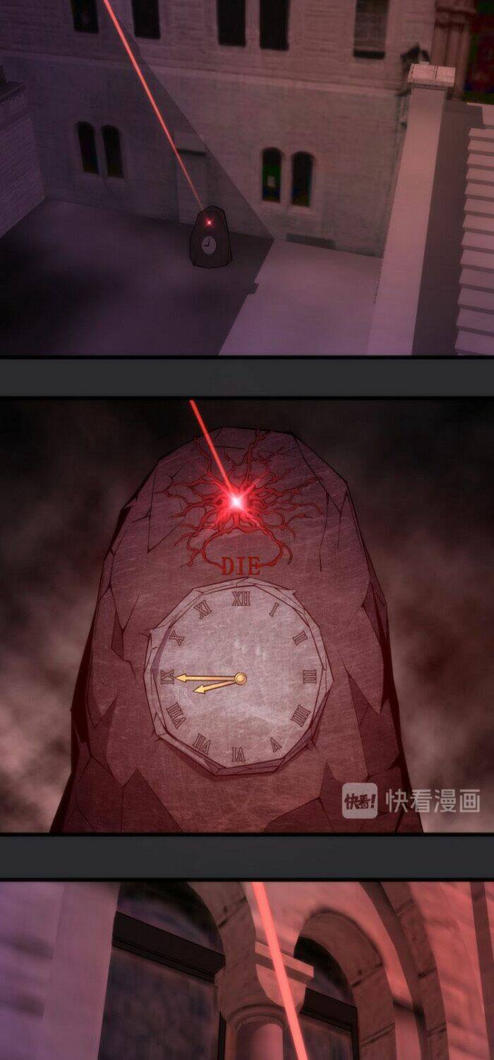 Cao Đẳng Linh Hồn Chap 115 - Next Chap 116