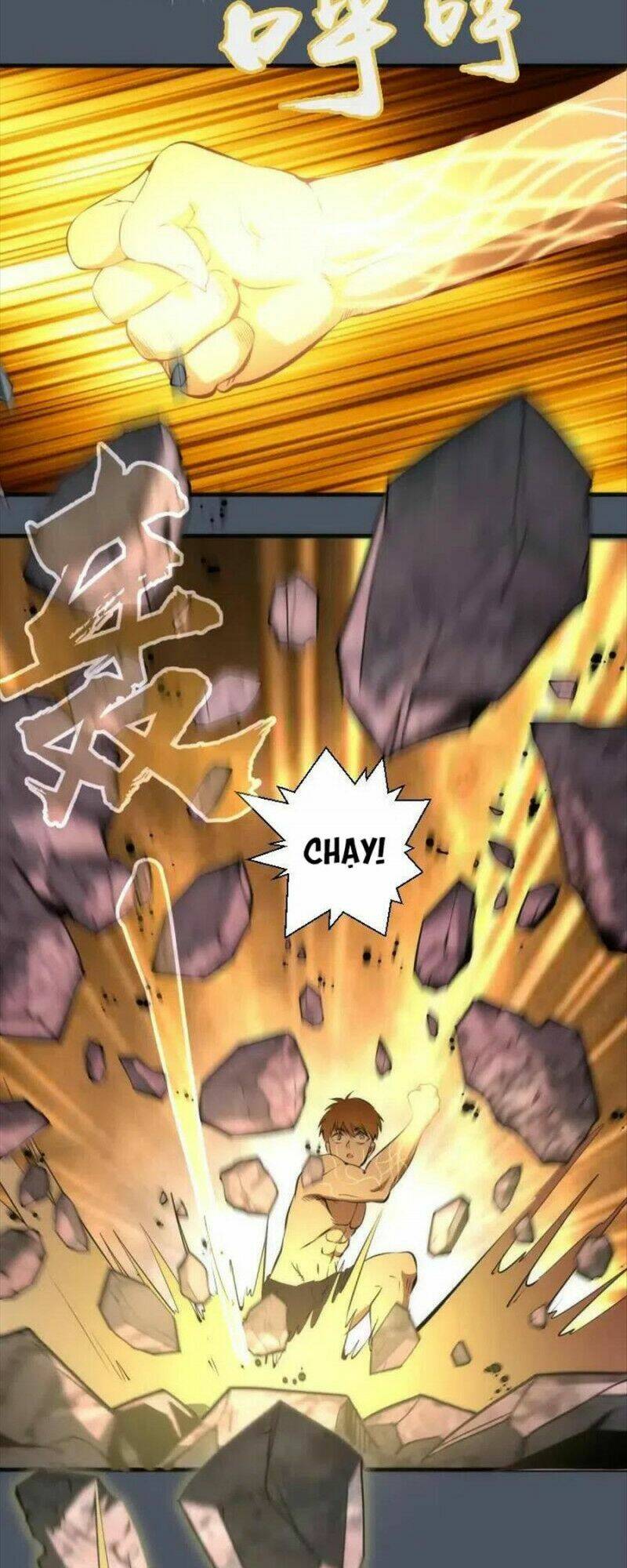 Cao Đẳng Linh Hồn Chap 135 - Next Chap 136