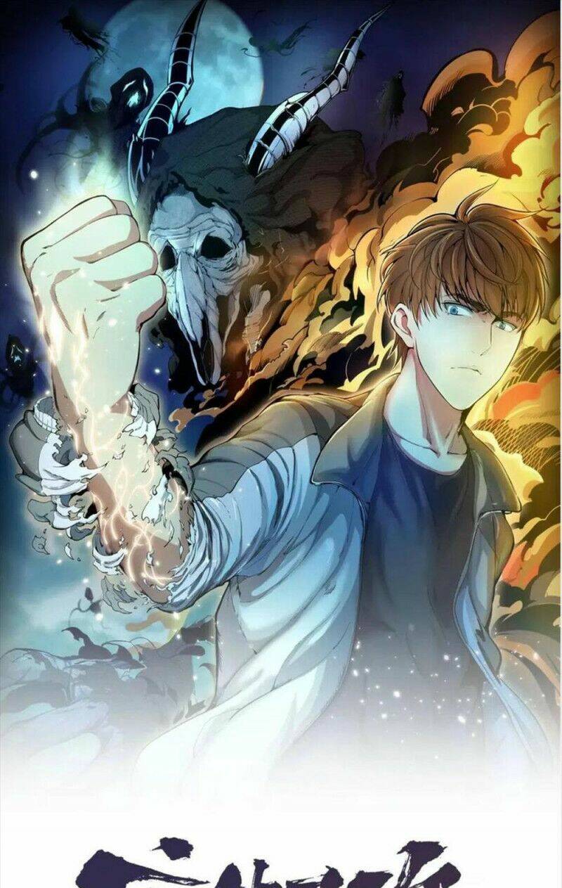 Cao Đẳng Linh Hồn Chap 137 - Next Chap 138