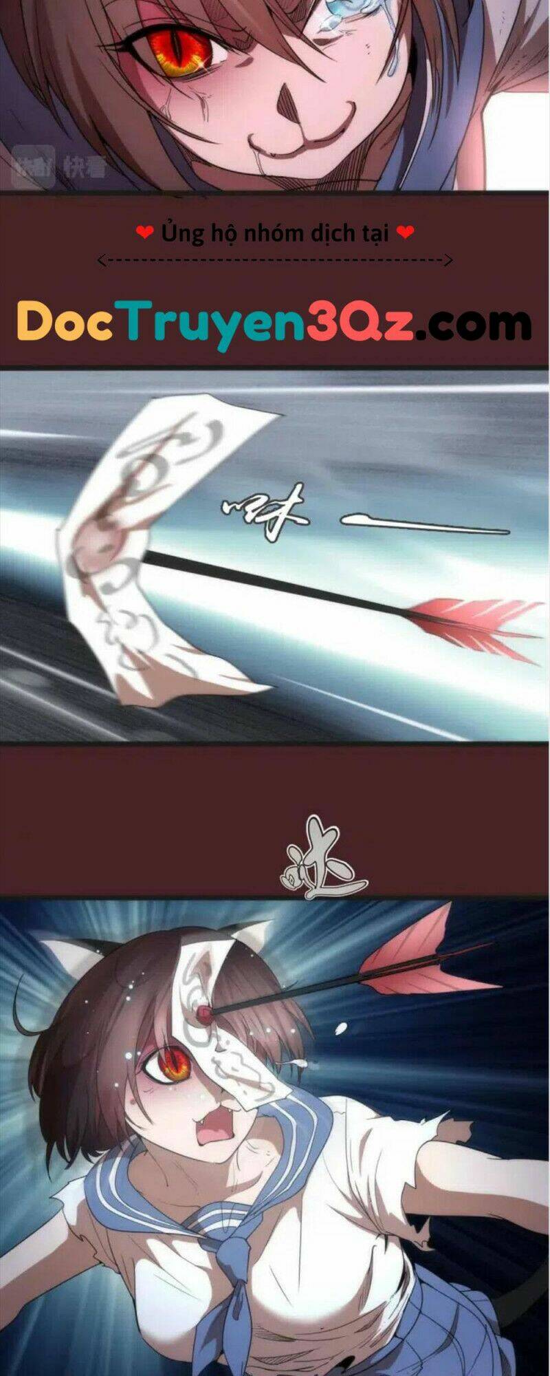 Cao Đẳng Linh Hồn Chap 137 - Next Chap 138