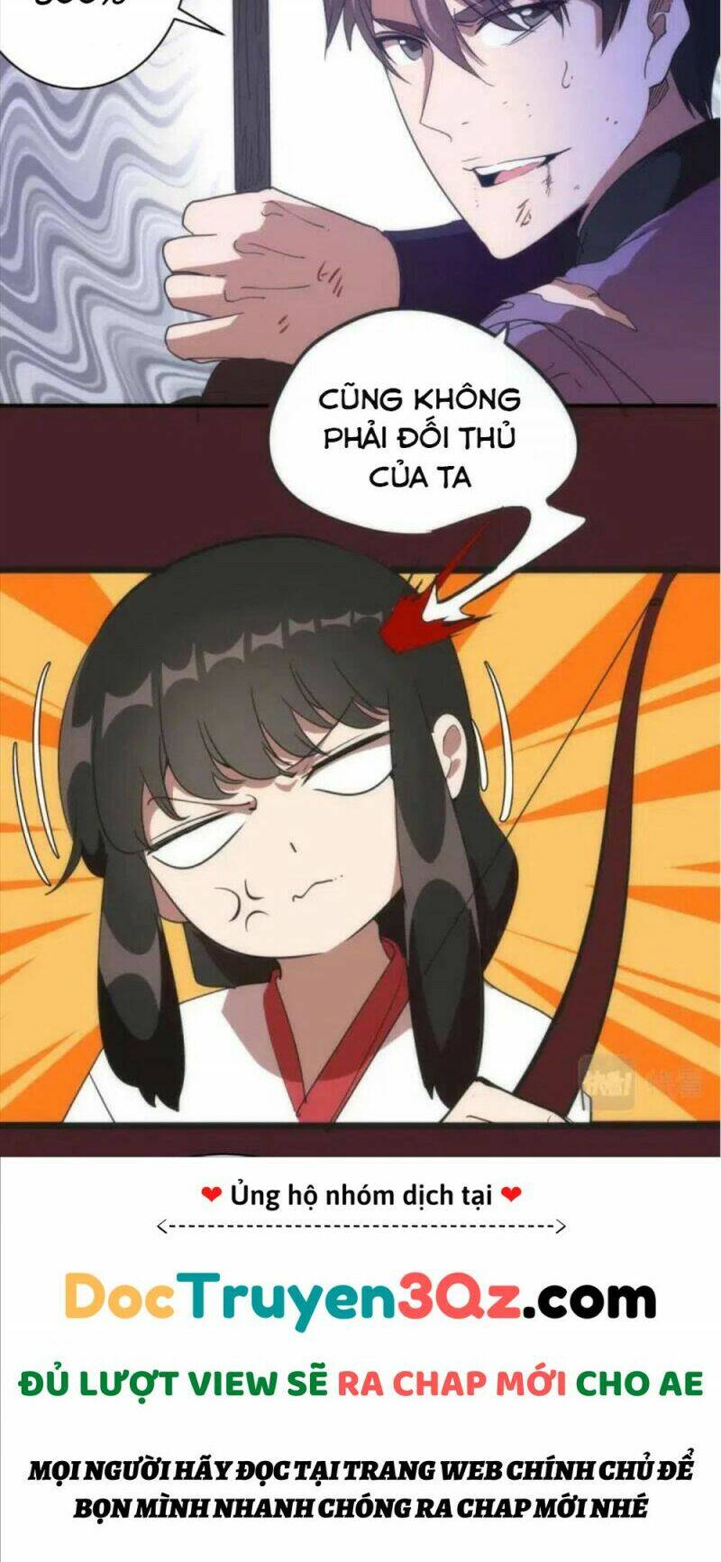 Cao Đẳng Linh Hồn Chap 137 - Next Chap 138