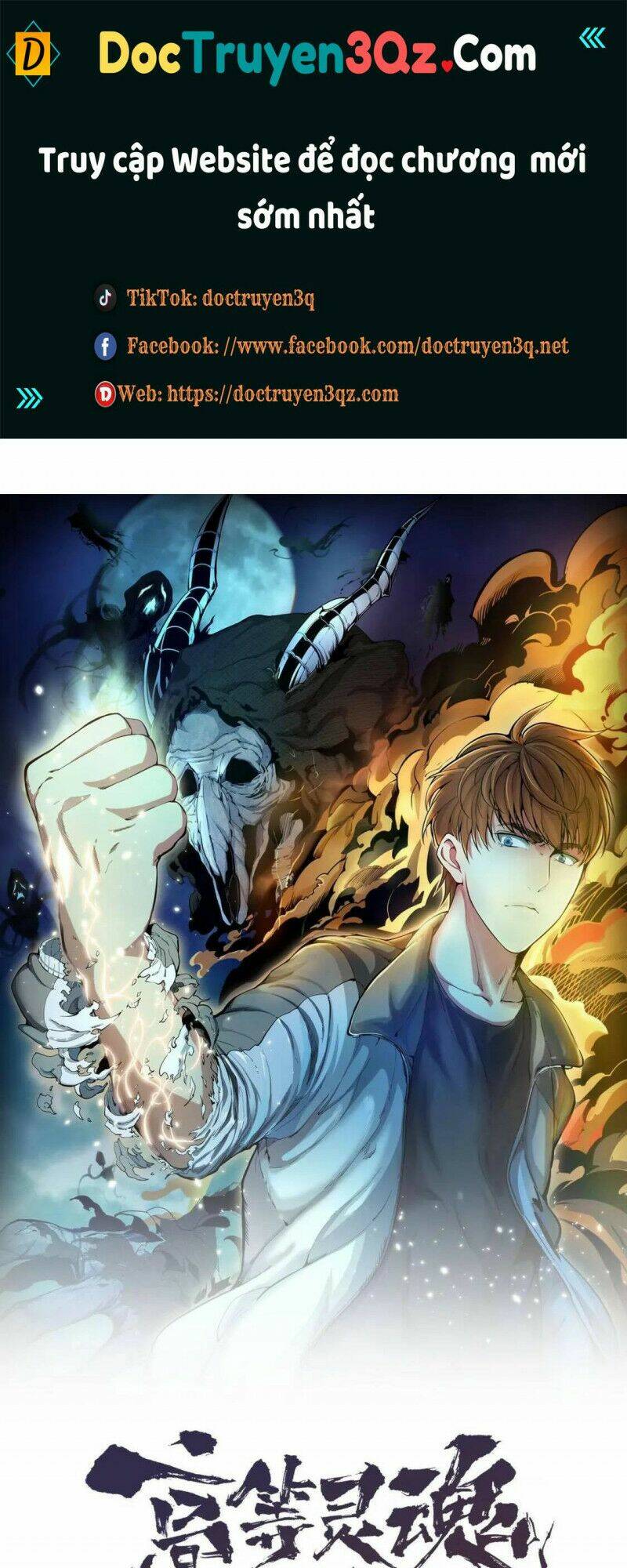 Cao Đẳng Linh Hồn Chap 138 - Next Chap 139