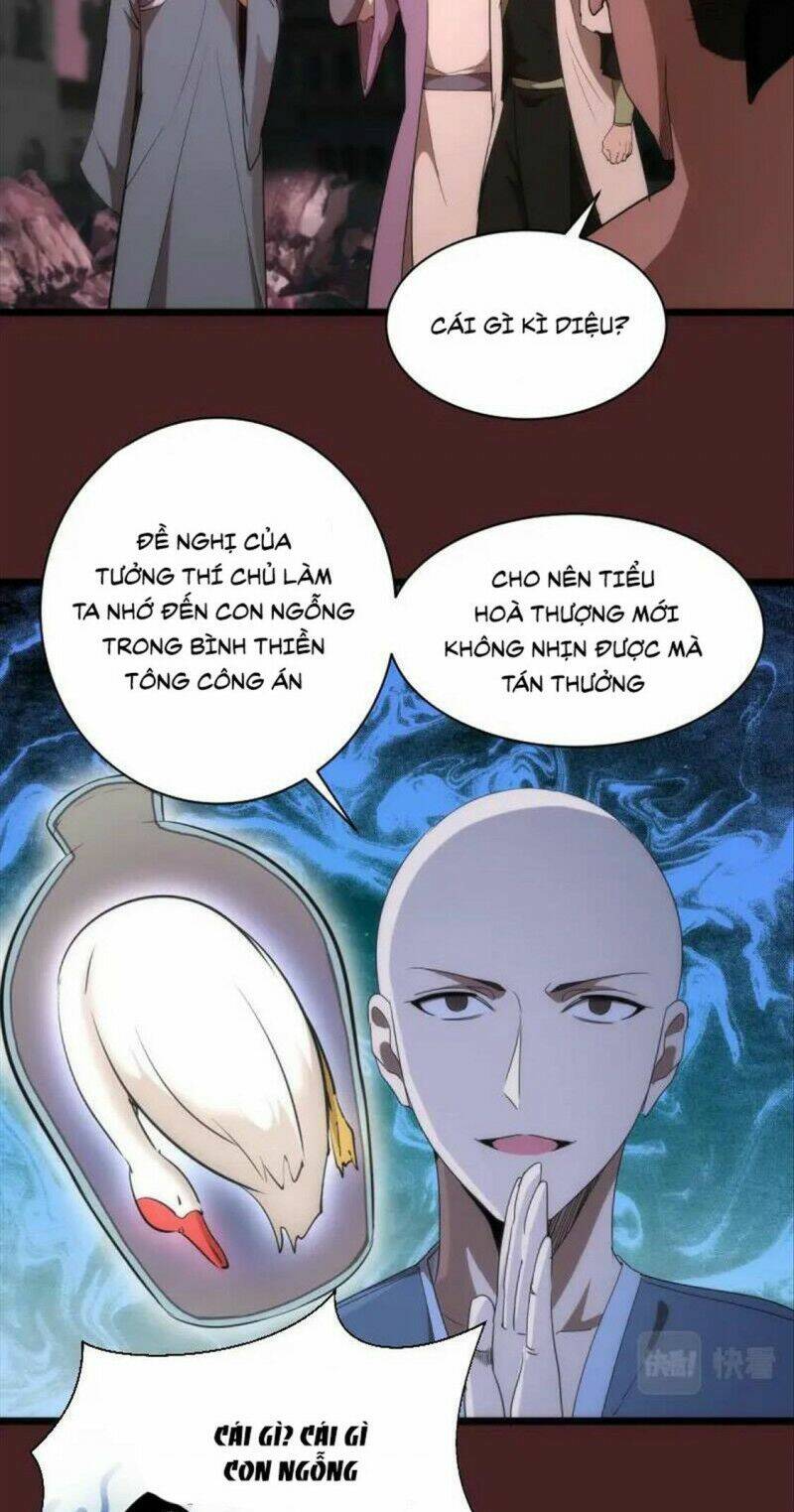 Cao Đẳng Linh Hồn Chap 138 - Next Chap 139