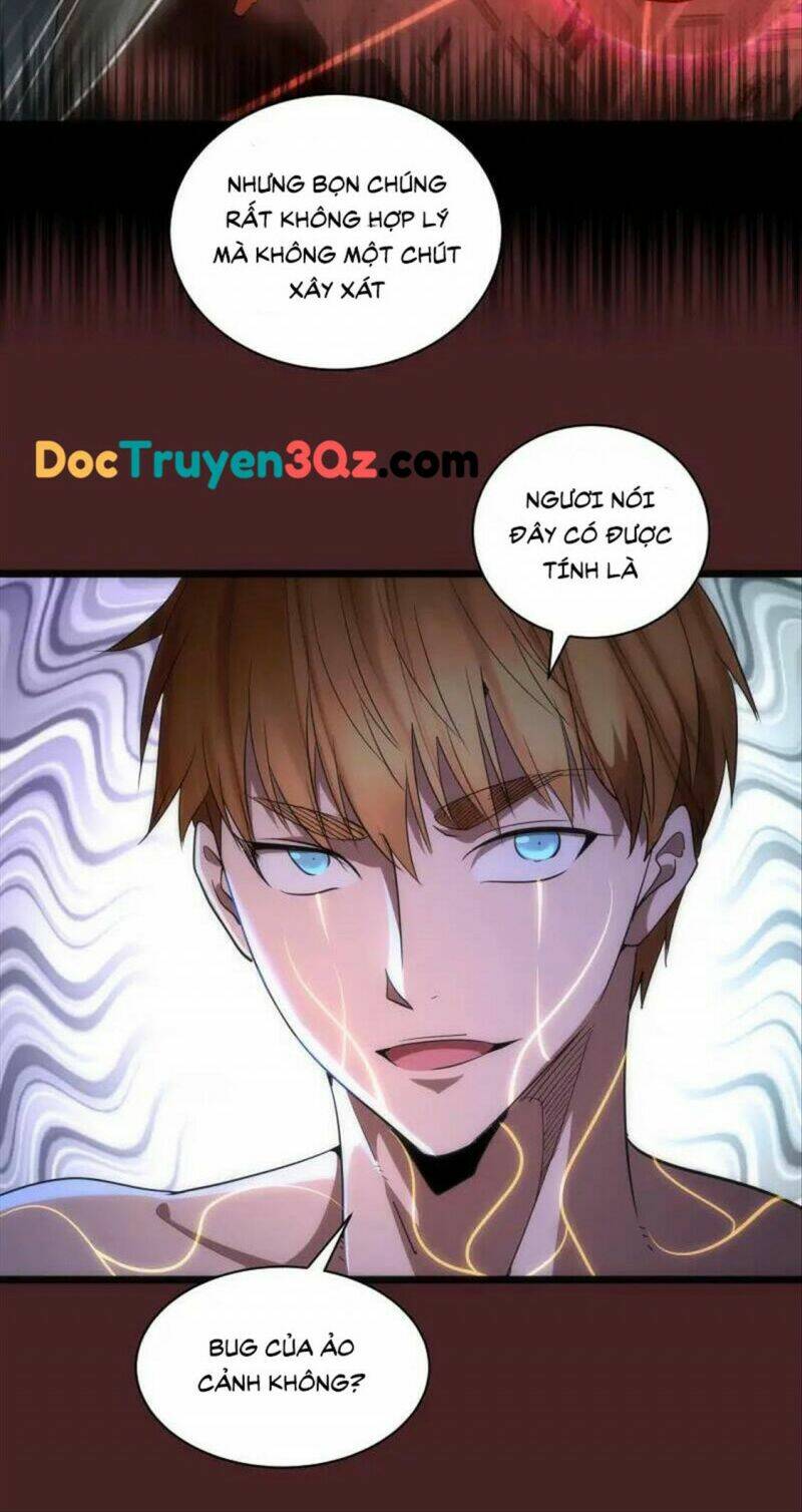 Cao Đẳng Linh Hồn Chap 138 - Next Chap 139