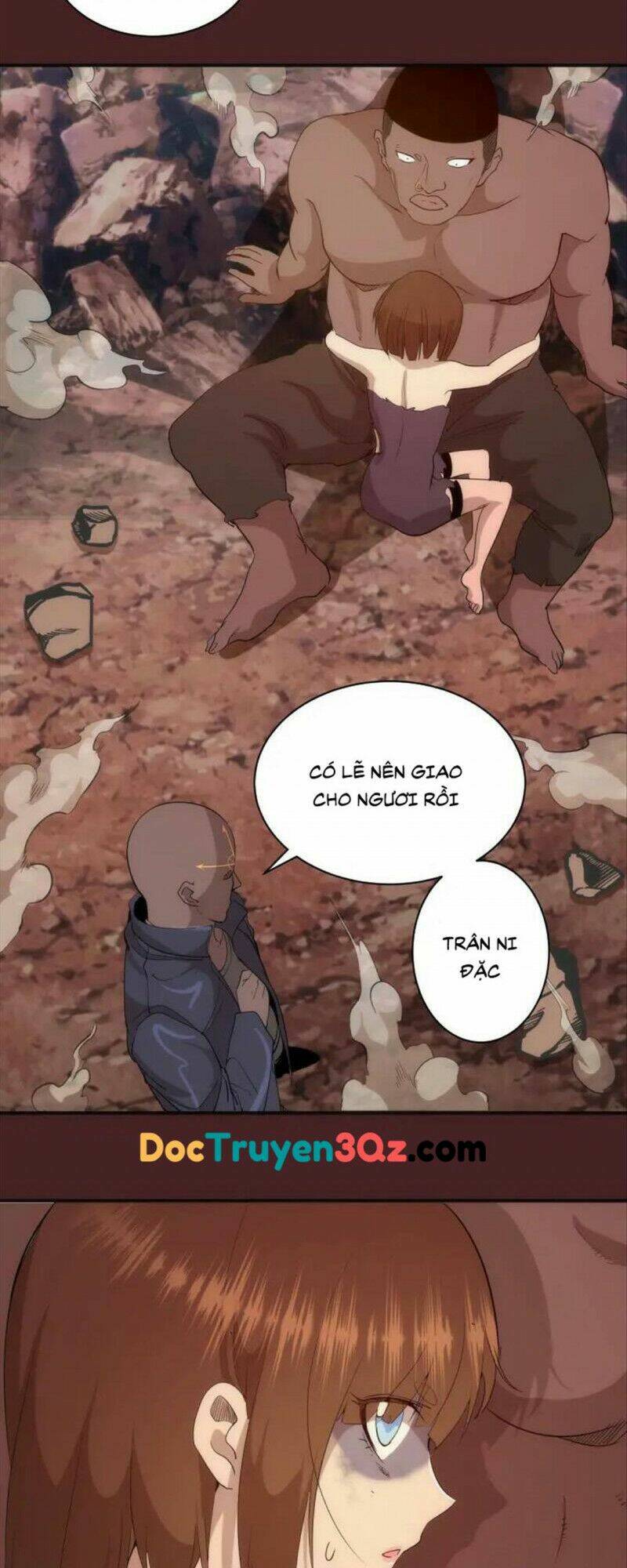 Cao Đẳng Linh Hồn Chap 138 - Next Chap 139