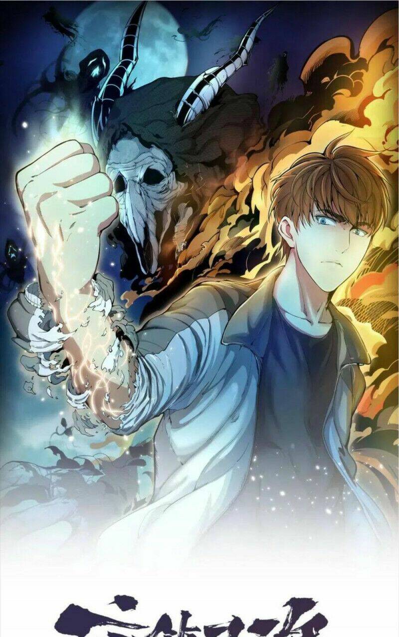 Cao Đẳng Linh Hồn Chap 139 - Next Chap 140