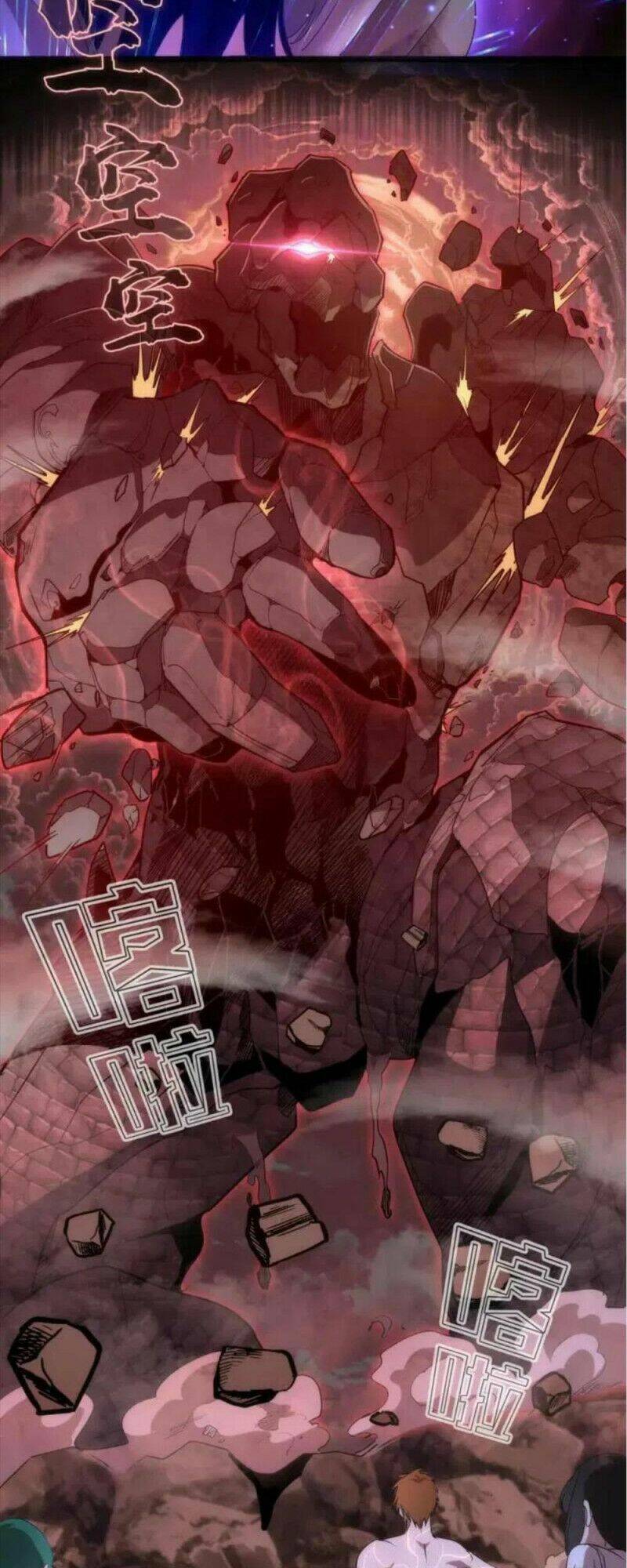 Cao Đẳng Linh Hồn Chap 139 - Next Chap 140