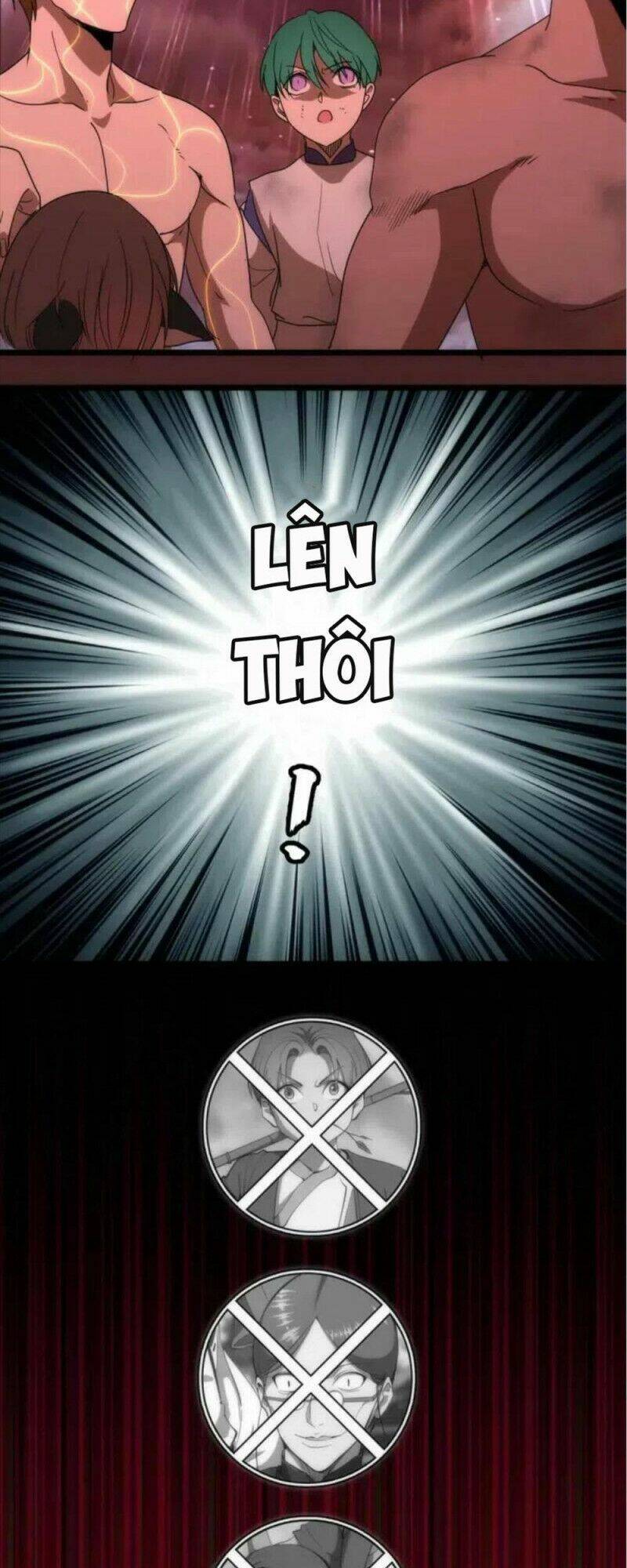 Cao Đẳng Linh Hồn Chap 139 - Next Chap 140