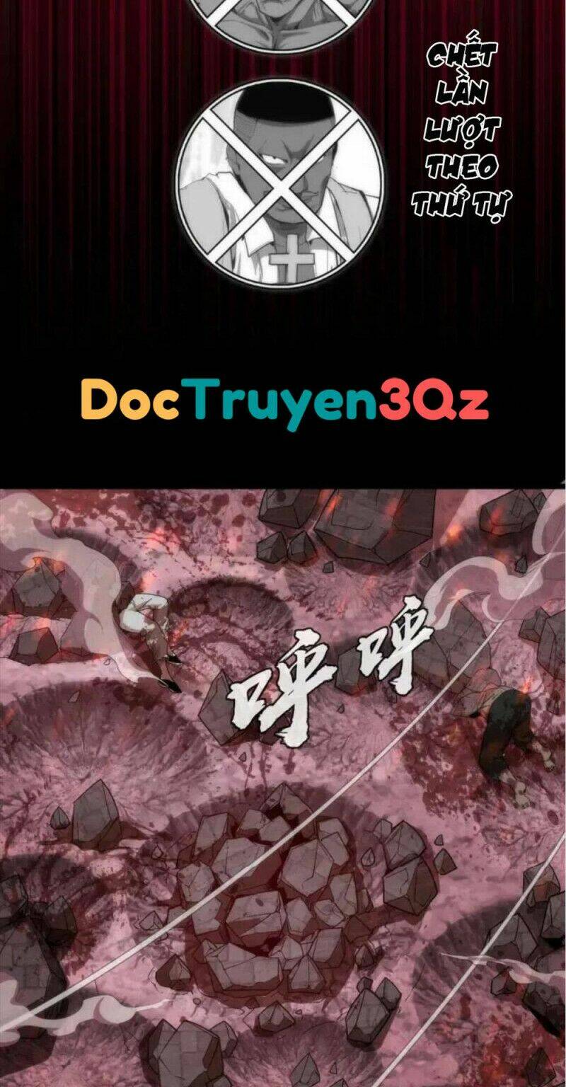 Cao Đẳng Linh Hồn Chap 139 - Next Chap 140