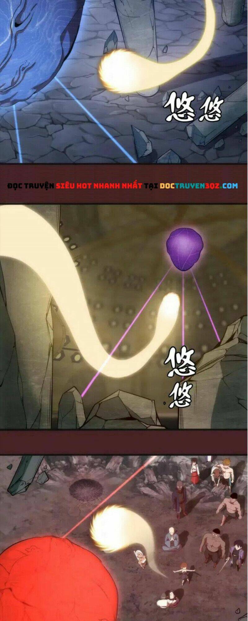 Cao Đẳng Linh Hồn Chap 139 - Next Chap 140