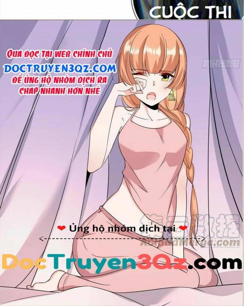 Cao Đẳng Linh Hồn Chap 139 - Next Chap 140