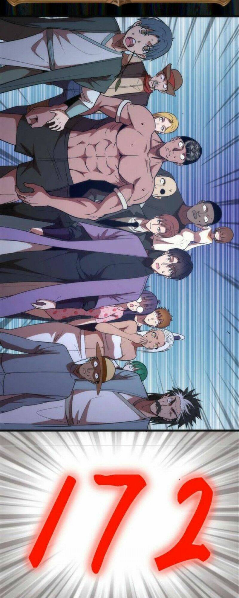 Cao Đẳng Linh Hồn Chap 140 - Next Chap 141