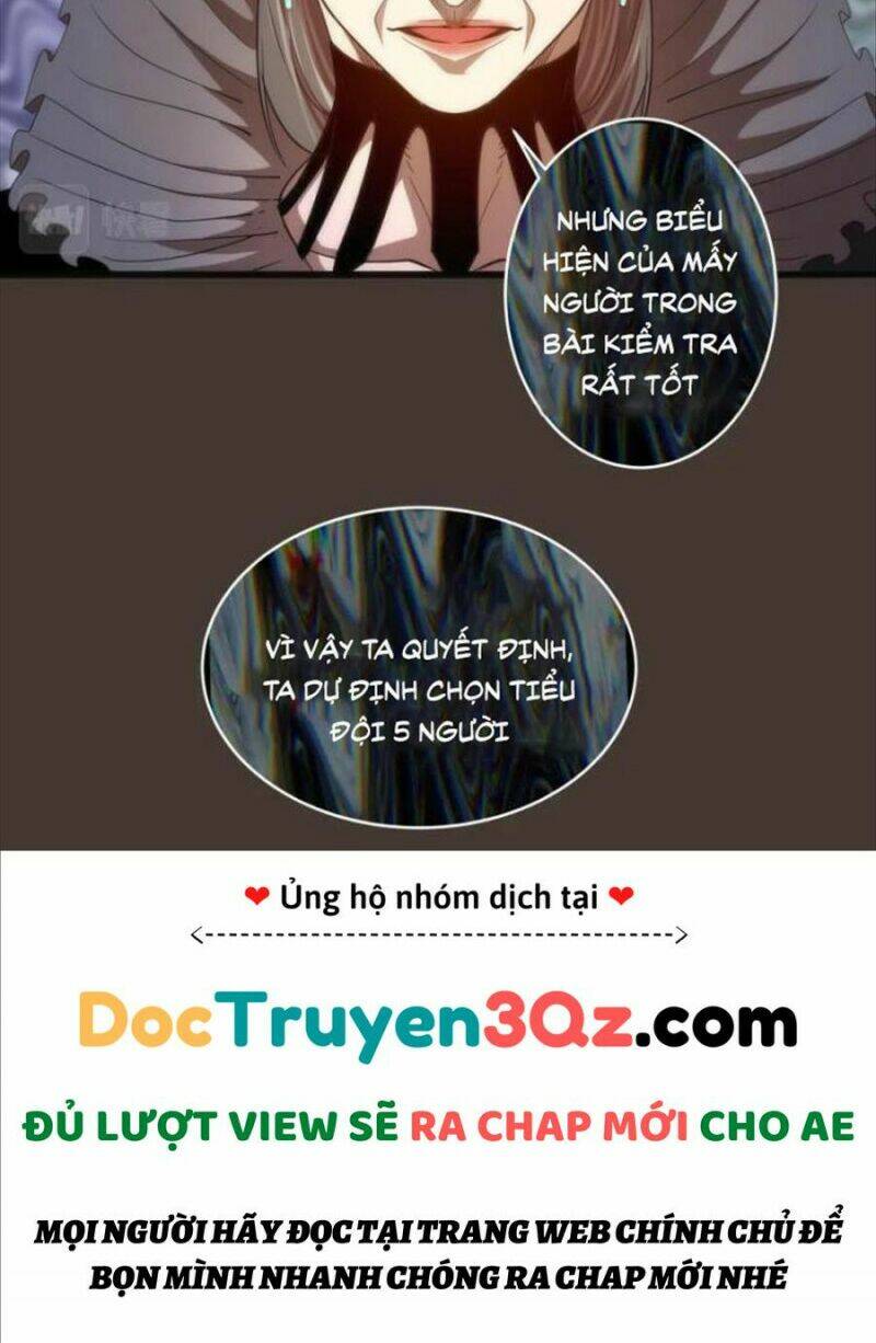 Cao Đẳng Linh Hồn Chap 140 - Next Chap 141