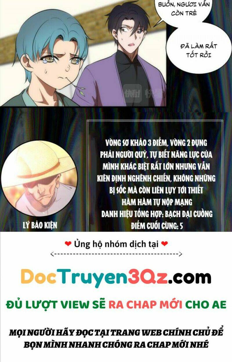 Cao Đẳng Linh Hồn Chap 140 - Next Chap 141