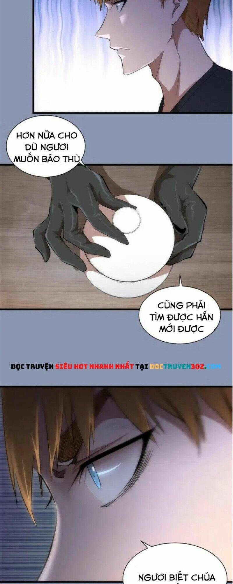 Cao Đẳng Linh Hồn Chap 141 - Next Chap 142