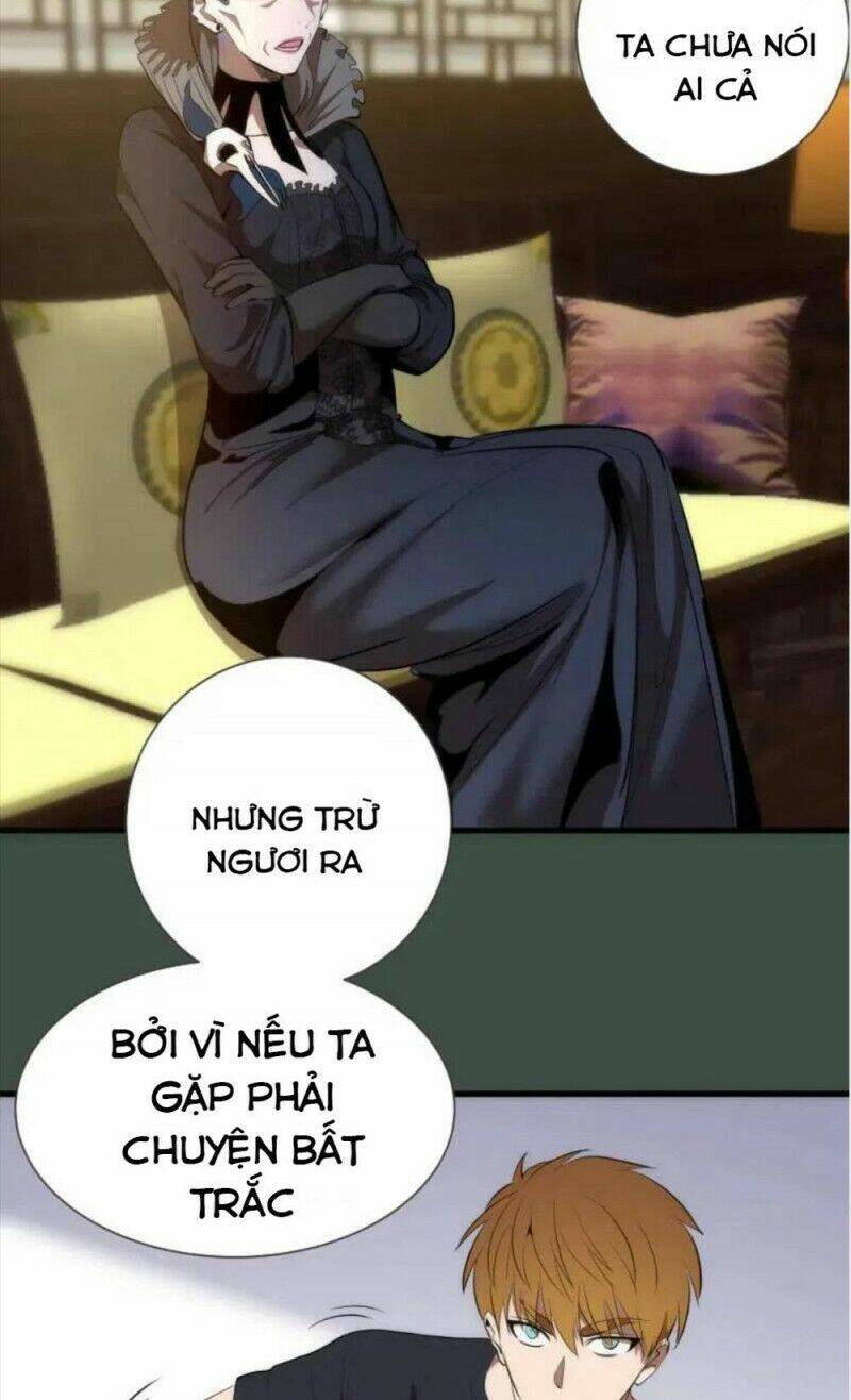 Cao Đẳng Linh Hồn Chap 141 - Next Chap 142